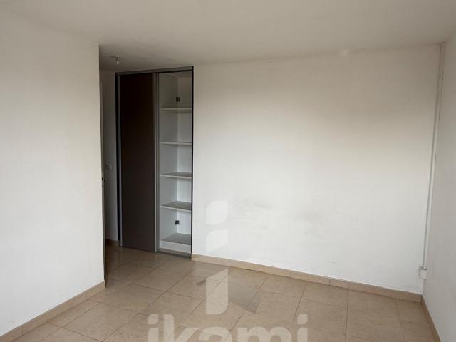 Appartement T2 sur Bourg de Péage
