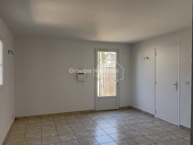 Appartement T2 sur Berre L'étang avec extérieur en campagne, Berre l etang