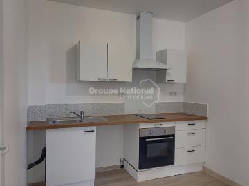 Appartement T2 sur Berre L'étang avec extérieur en campagne, Berre l etang