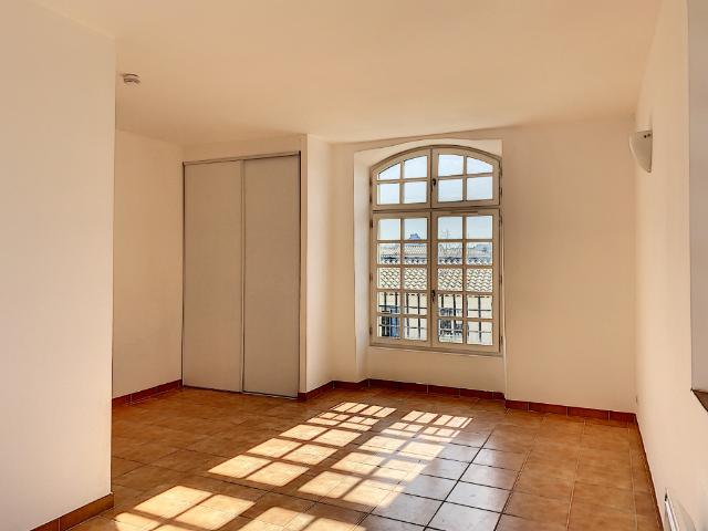 Appartement T2 sur Berre L'étang dans une copropriété de standing, Berre l etang