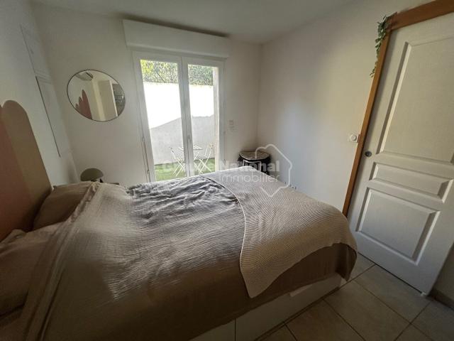 Appartement T2 sur ENSUES LA REDONNE