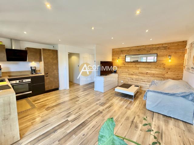 Appartement T2 sur La Valette du Var