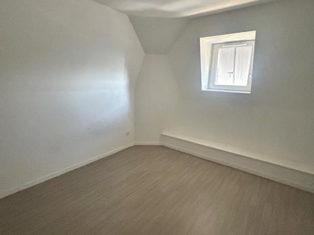 Appartement T2 sur les hauteurs de Dijon