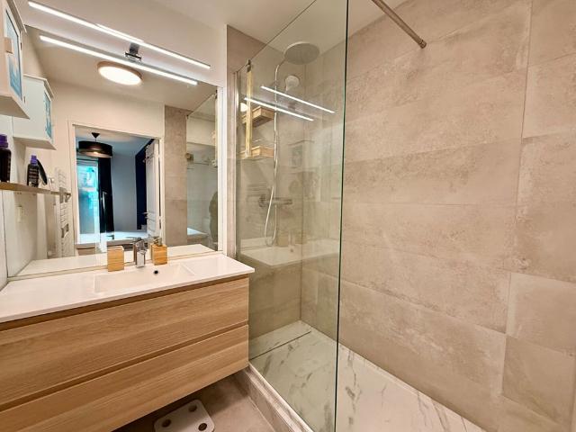 Appartement T2 SURESNES à louer