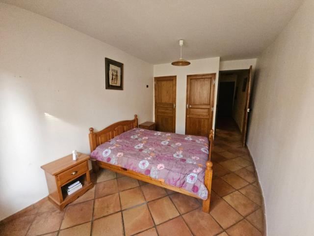 Appartement T2+mezzanine