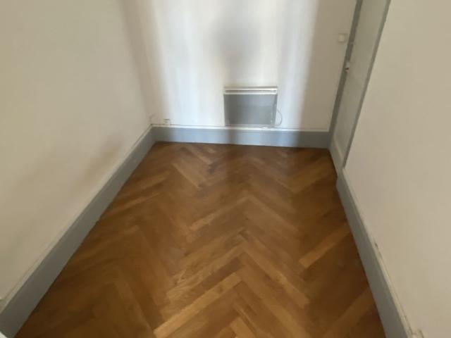 APPARTEMENT T2bis 70M2 BALCON PLACE GRANDCLÉMENT Villeurbanne