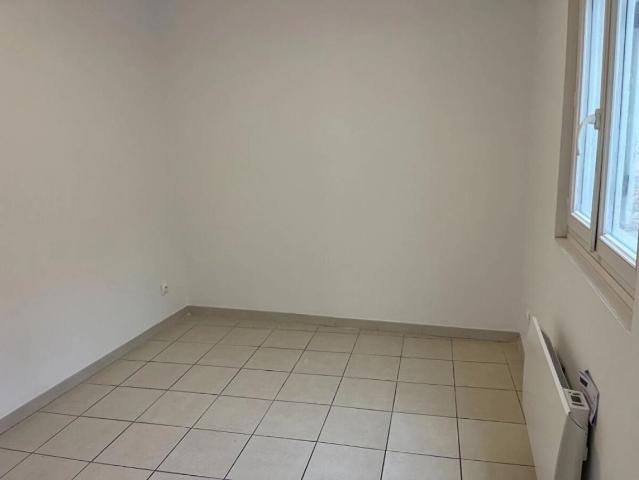 Appartement T2bis 36m²