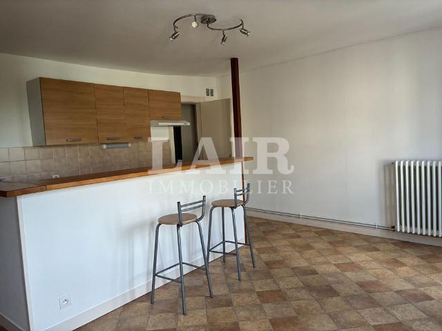 Appartement T2bis à louer Alençon ref 15274