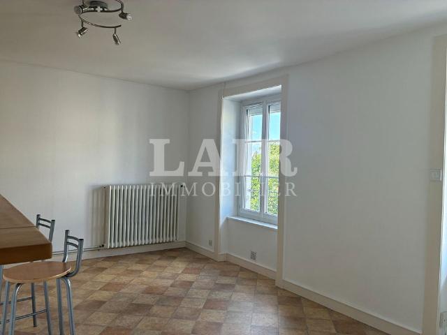 Appartement T2bis à louer Alençon ref 15274