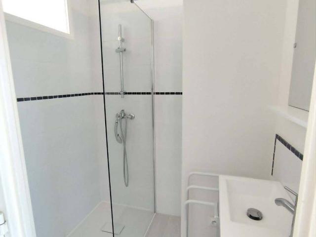 Appartement T2BIS au 1er étage