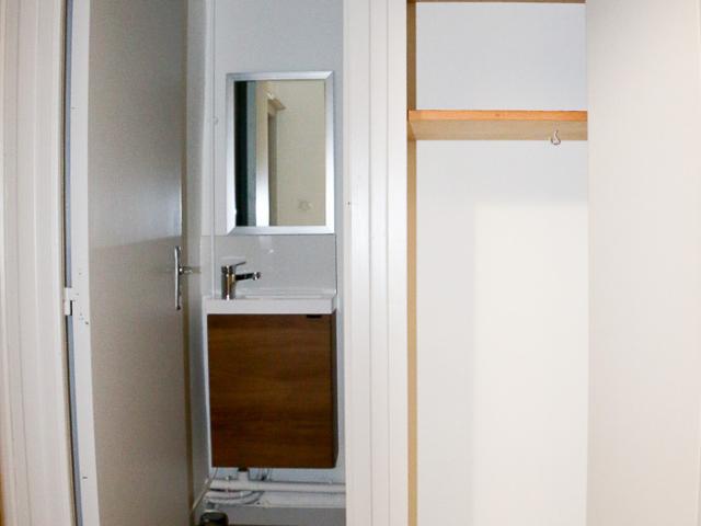 Appartement T2Bis avec garage