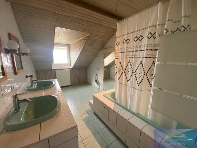 Appartement T2bis de 47m²