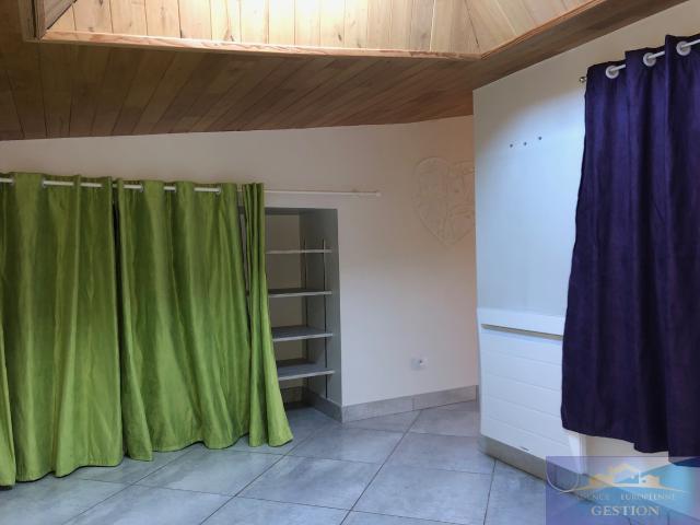 Appartement T2bis en duplex de 63m² Aureilhan