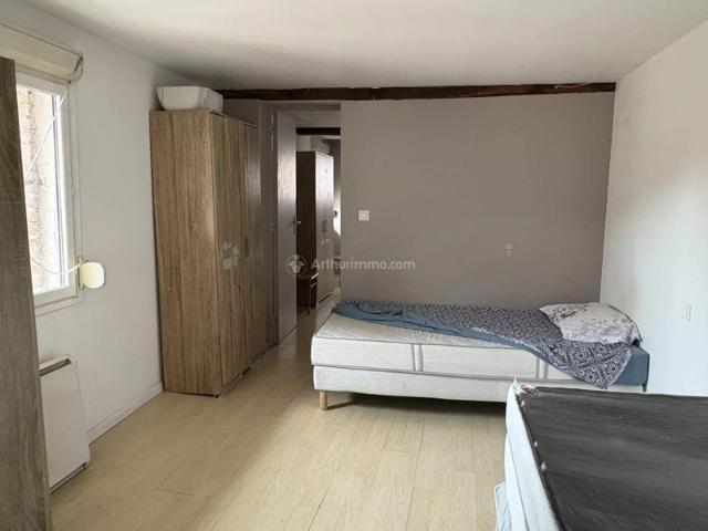 Appartement T2bis Gaillac centre