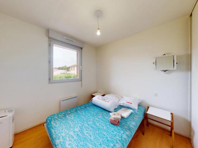 Appartement T2bis Meublé Aussonne