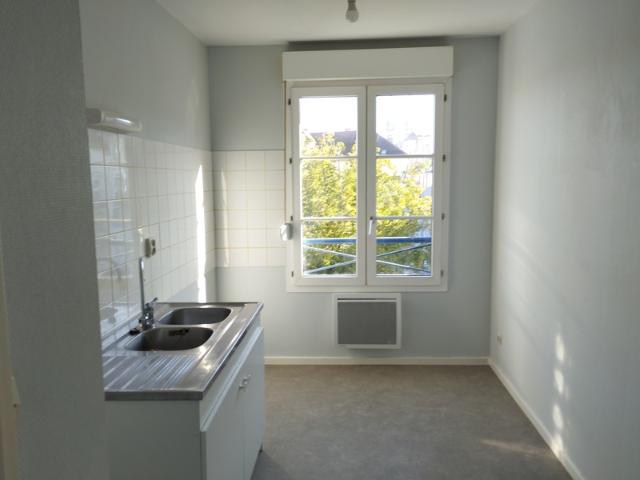 Appartement T2bis – Moulins  Proche Place d’Allier