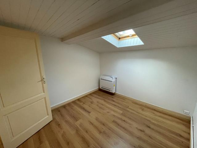 Appartement T2bis – PORTE DIJEAUX BORDEAUX