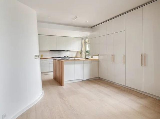 appartement T2/T3 de 51m2