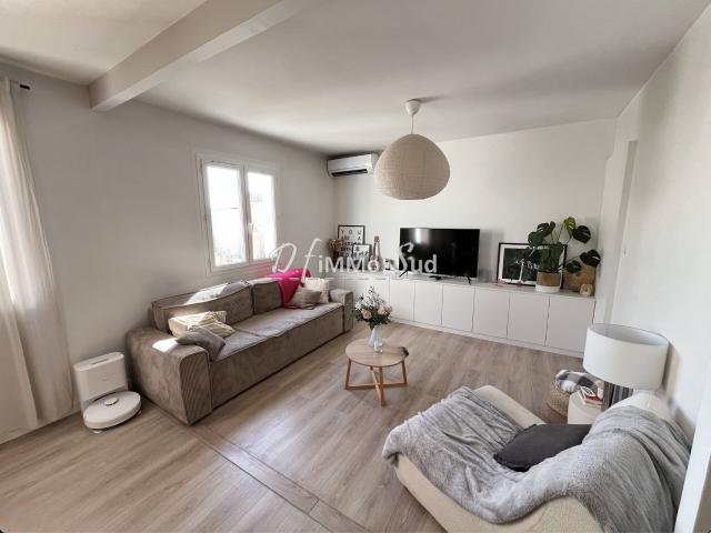 Appartement T2/T3 Quartier CASSAYET