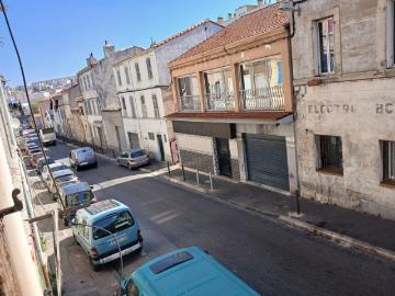 Le Canet Marseille, Marseille, Bouches-du-Rhône, Provence-Alpes-Côte dAzur