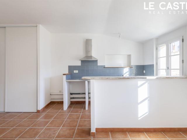 Appartement T2/T3 66,5 m2 49m² La Ciotat