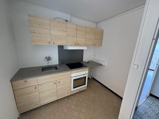 Appartement T3/4 75.67m² à louer AIX EN PROVENCE