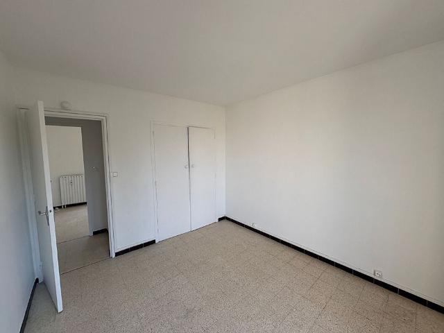Appartement T3/4 76m² à louer AIX EN PROVENCE
