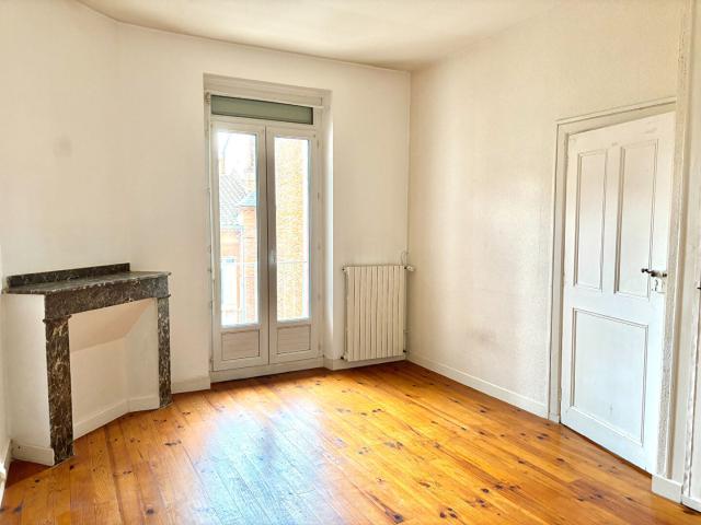 Appartement Toulouse