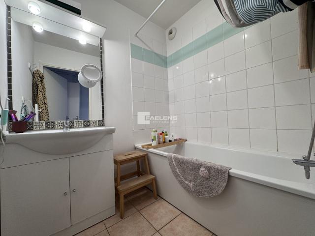 Appartement T3/4 à Lille