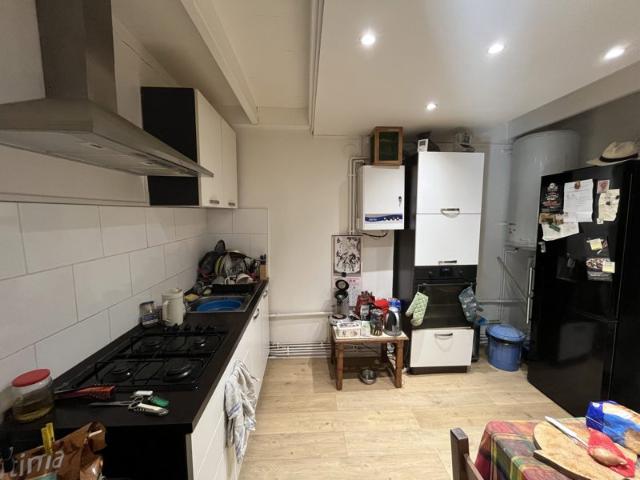 Appartement T3/4 St Genest Lerpt