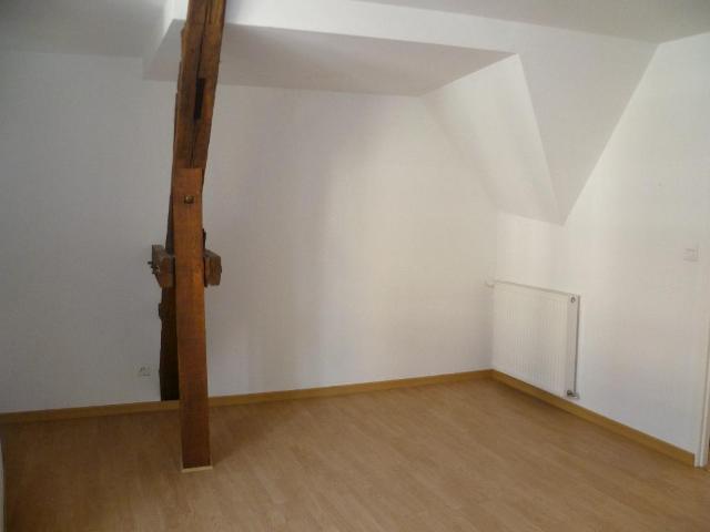 Appartement T3/4 sur 3 niveaux