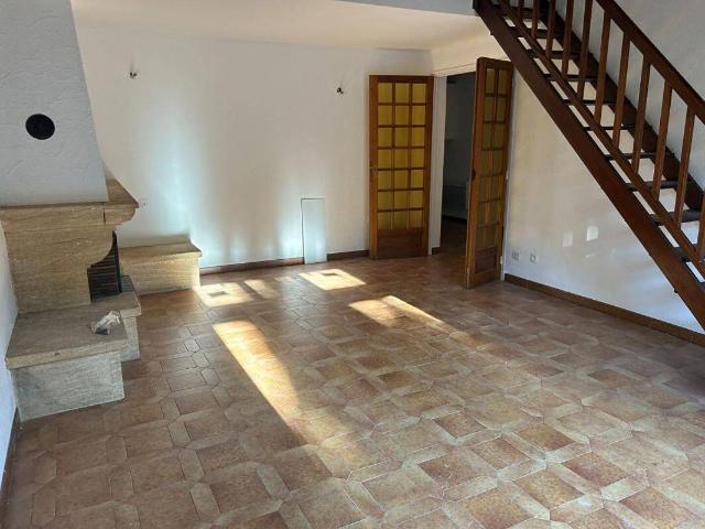 Appartement T4/5