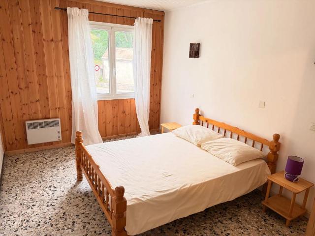 Appartement T4/5 98 m2 Briançon