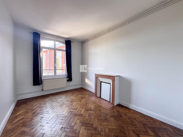 Appartement T4/5 à Lille