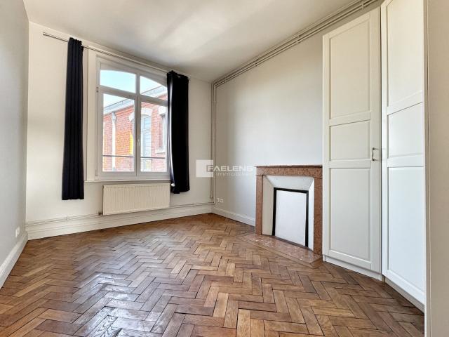Appartement T4/5 à Lille