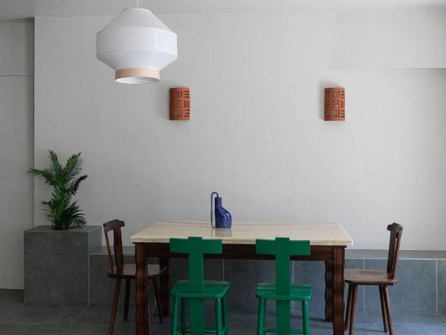 Appartement t4/5 Endoume/Catalans 94m2 + balcon