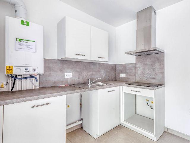Appartement T4
