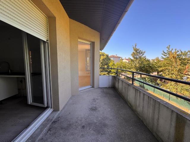 APPARTEMENT T4