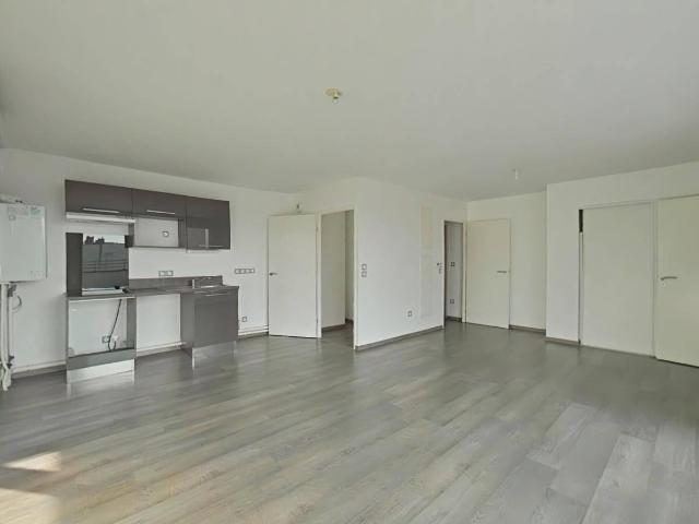 Appartement T4