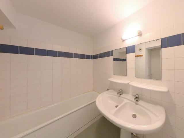 Appartement T4