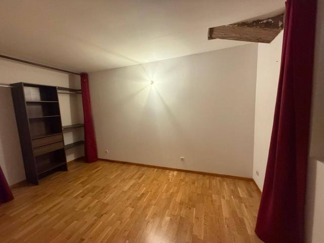 Appartement T4