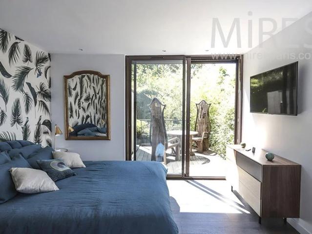 Appartement T4