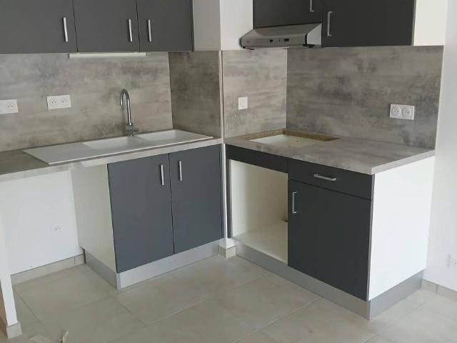Appartement T4