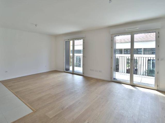 Appartement T4