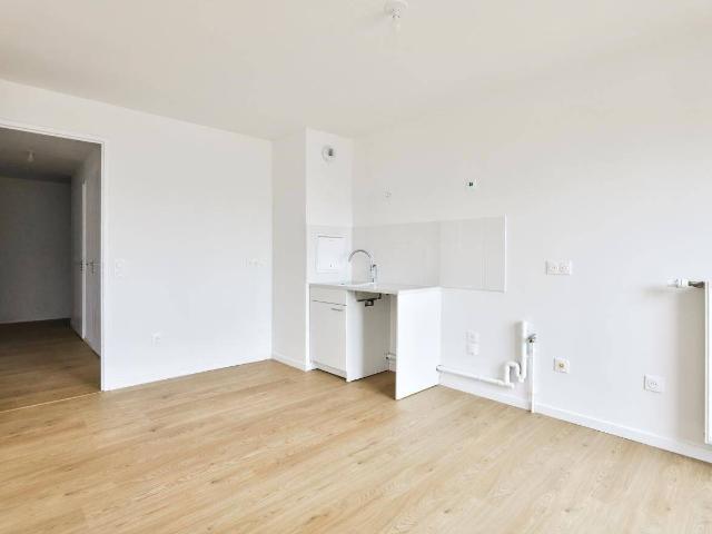 Appartement T4