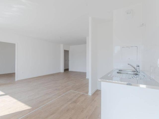 Appartement T4