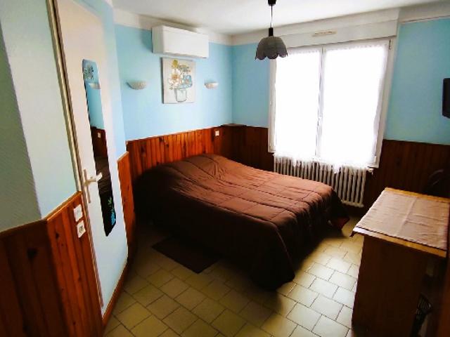 Appartement T4 50 m²