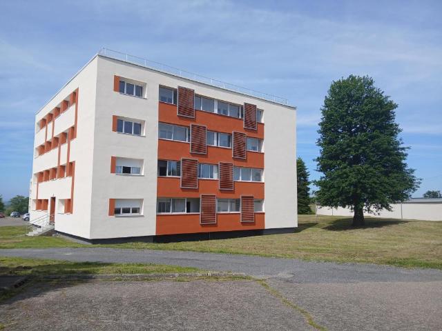Appartement T4