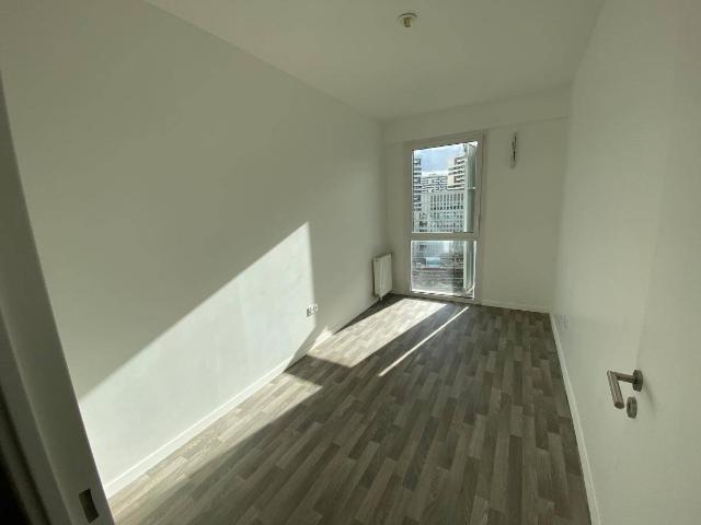 Appartement T4