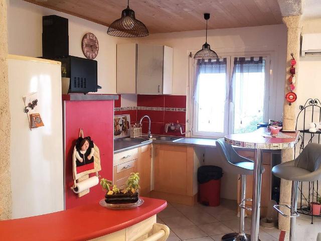 APPARTEMENT T4